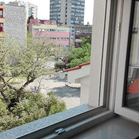 希贝尼克Sibenska Oaza公寓 外观 照片